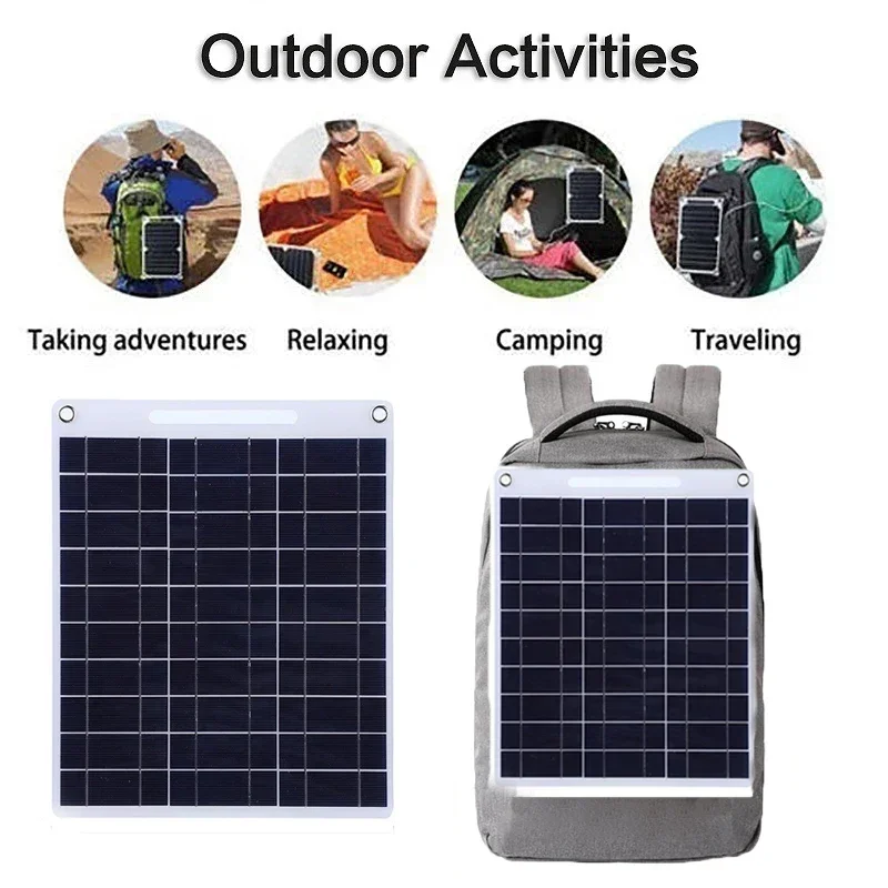 5 فولت لوحة طاقة شمسية مقاوم ل - مراجعة Solar Emergency Charger وسعره