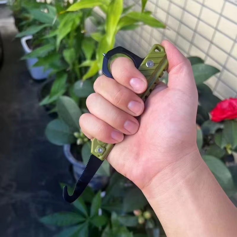 أداة متعددة الاستخدامات قابلة  - مراجعة Rescue Rope Throw وسعره